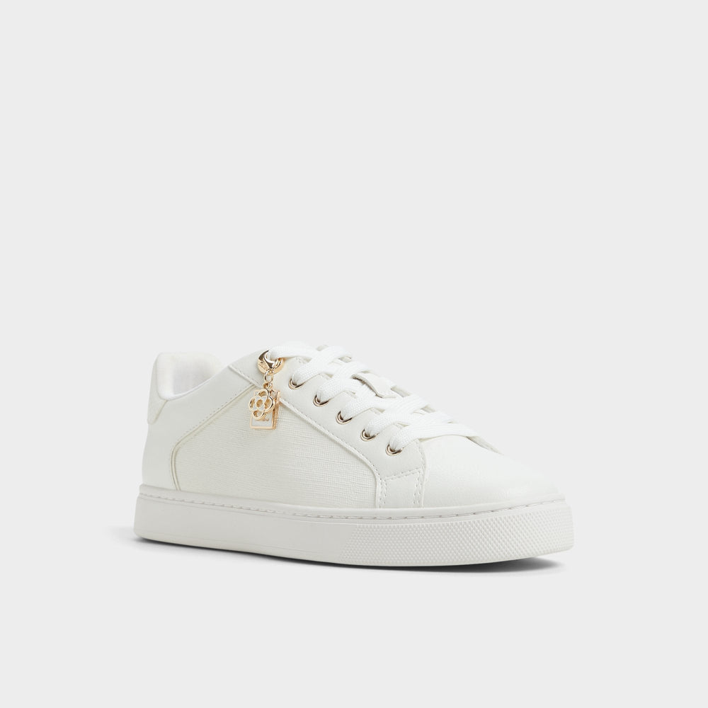 Cup sole Elgata in Xt White 14053505 - Sneaker