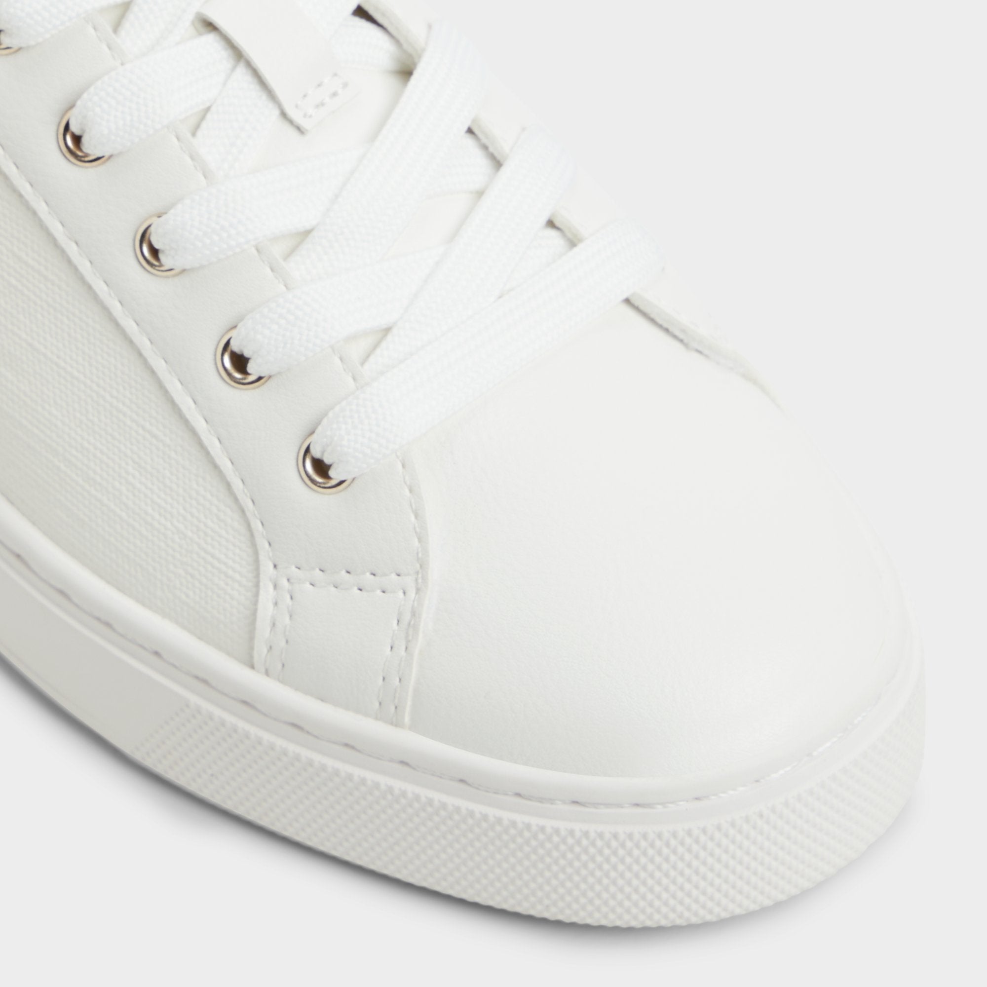 Cup sole Elgata in Xt White 14053505 - Sneaker