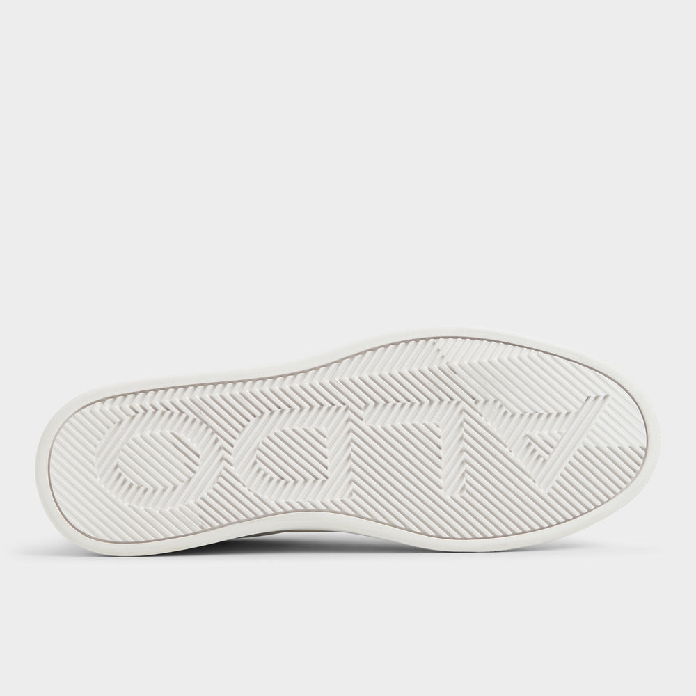 Cup sole Elgata in Xt White 14053505 - Sneaker