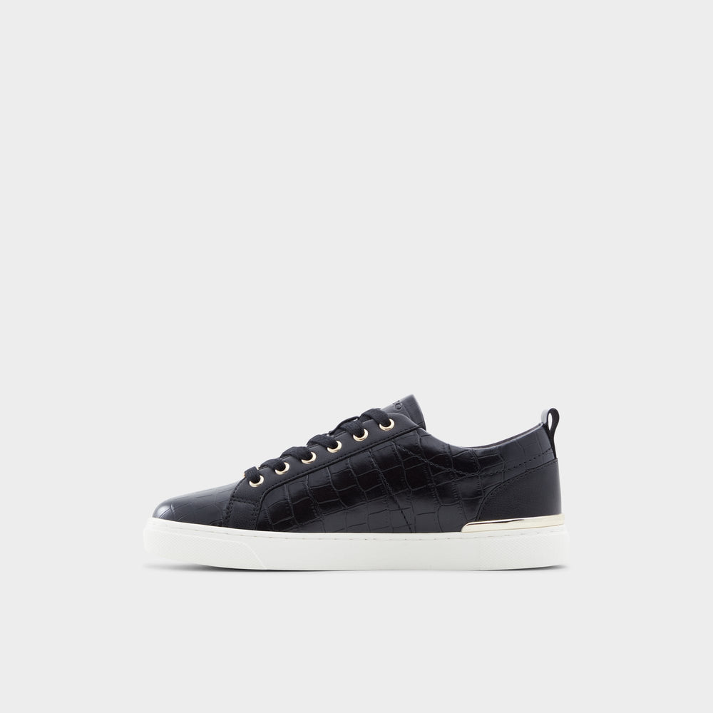 Dilathielle in Black 13388483 - Low top sneaker