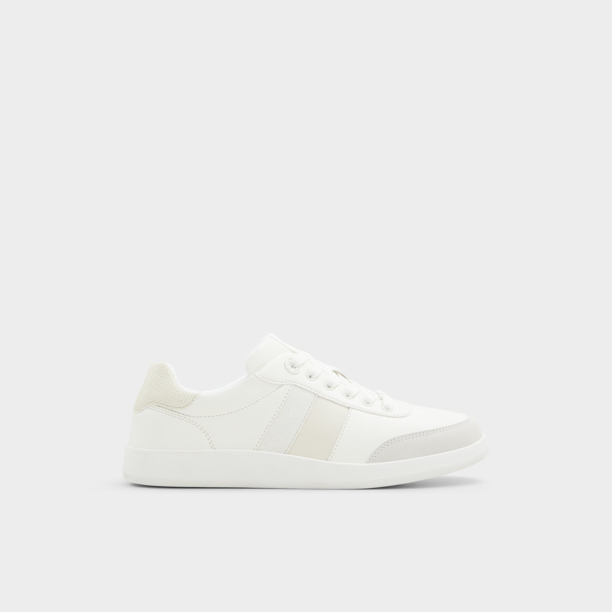 Cup sole Hestia White Women's Low top sneakers - Low top sneaker