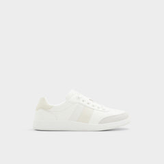Cup sole Hestia White Women's Low top sneakers - Low top sneaker