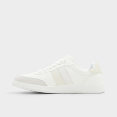 Cup sole Hestia White Women's Low top sneakers - Low top sneaker