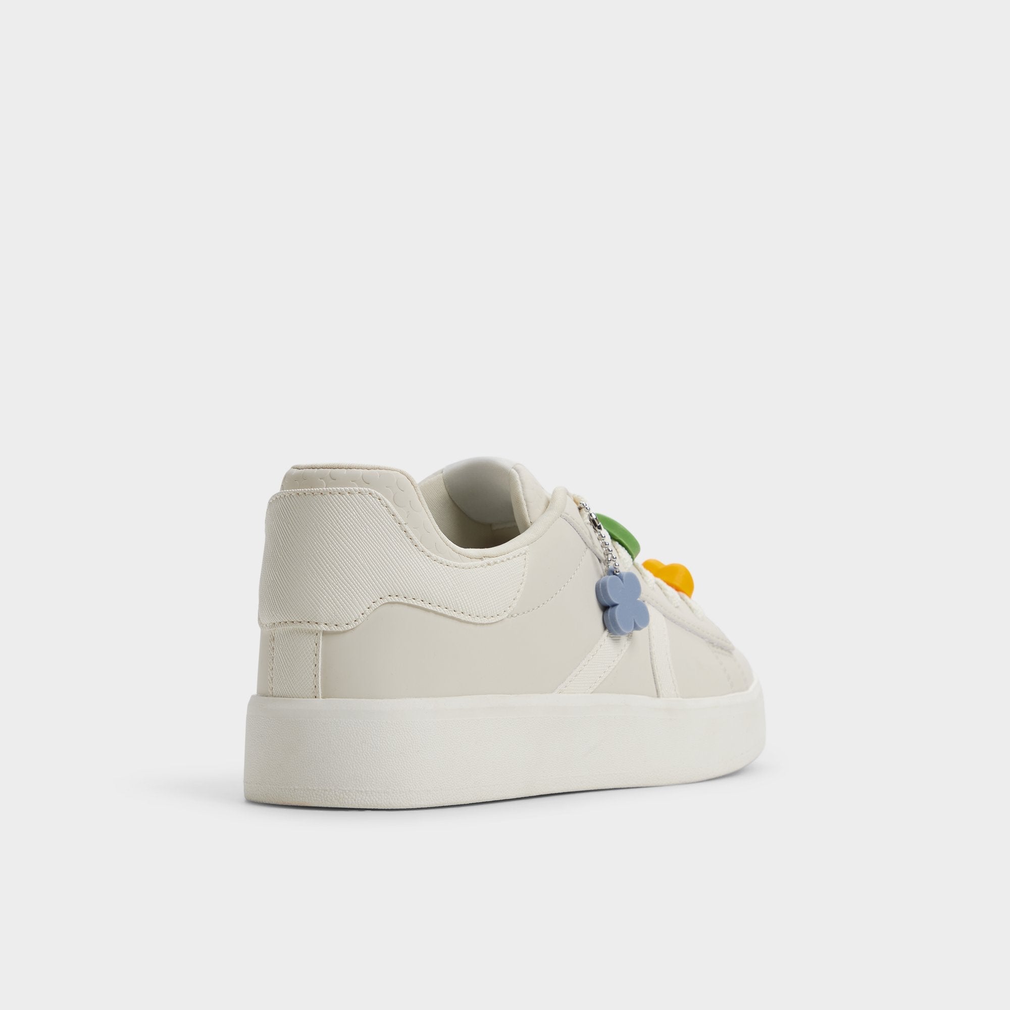 Hyperthalamuscorp in Neutral - Women's low top sneaker Cup sole