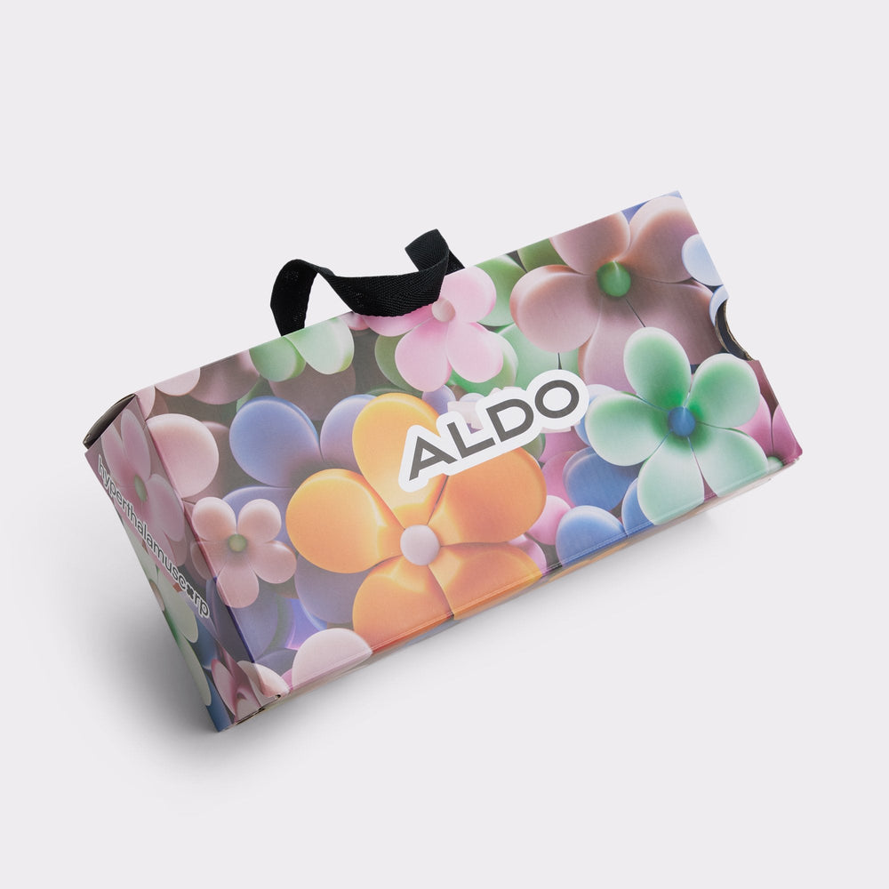 Hyperthalamuscorp in Neutral - Women's low top sneaker Cup sole