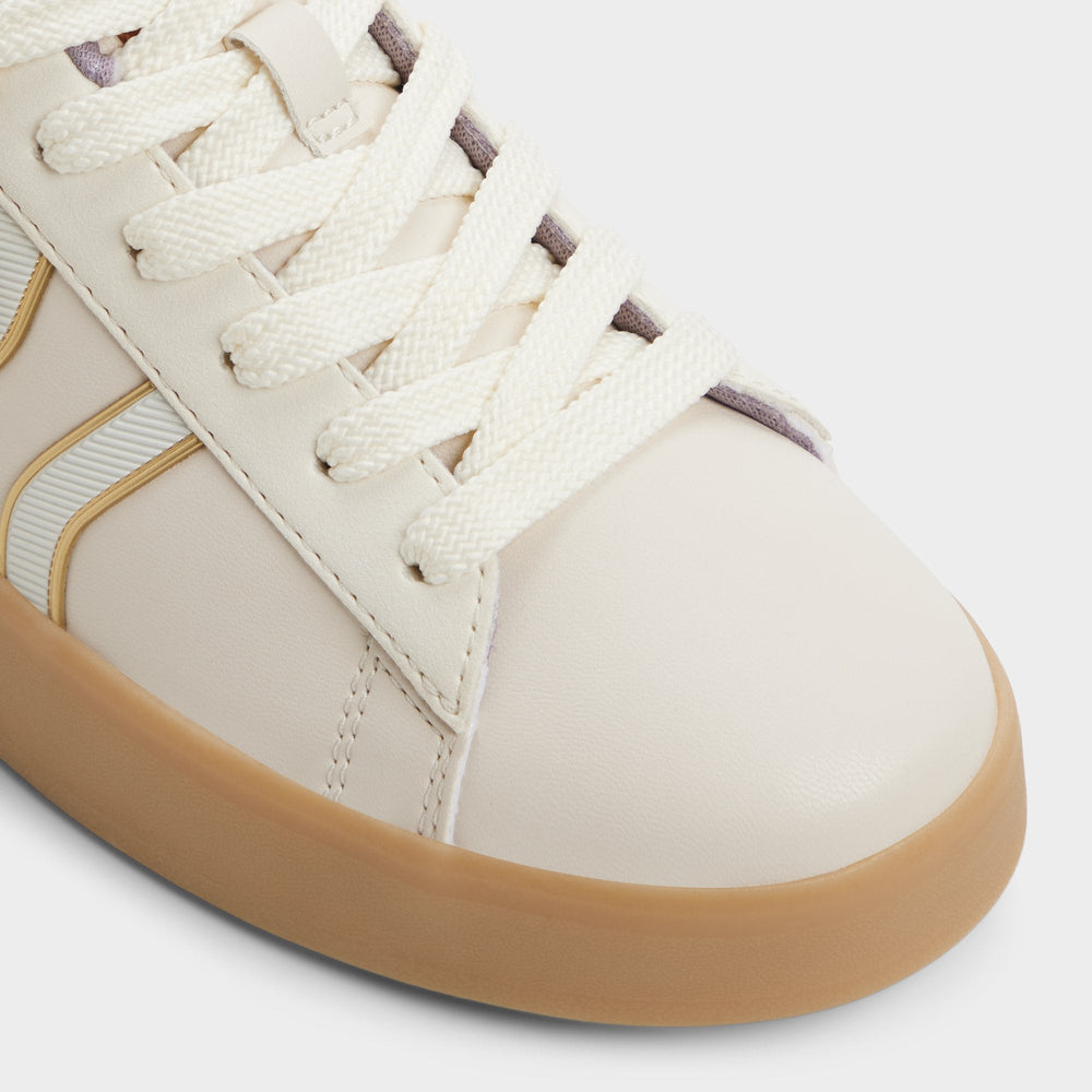 Cup sole Dina in Sami Pastel Multi14038439 - Women's low top sneaker