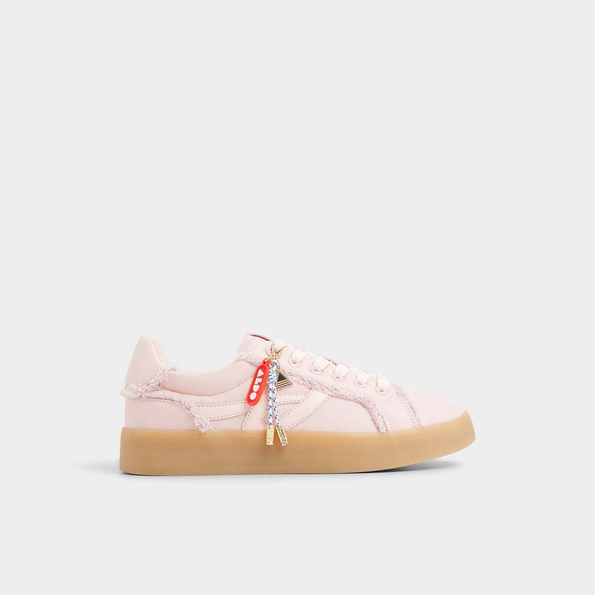 Cup sole Mtl1972snkr-l Light Pink Women's Low top sneakers - Low top sneaker