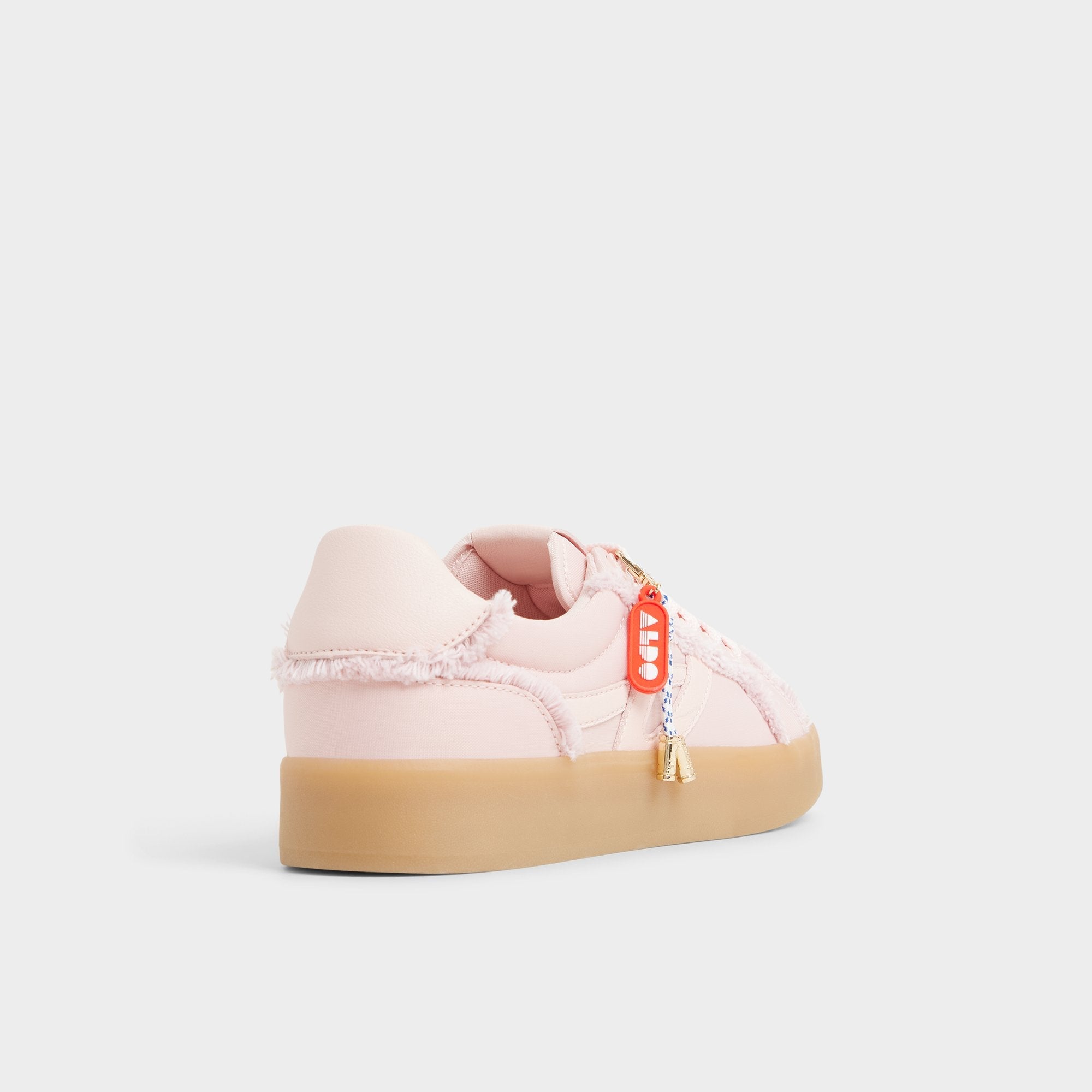 Cup sole Mtl1972snkr-l Light Pink Women's Low top sneakers - Low top sneaker