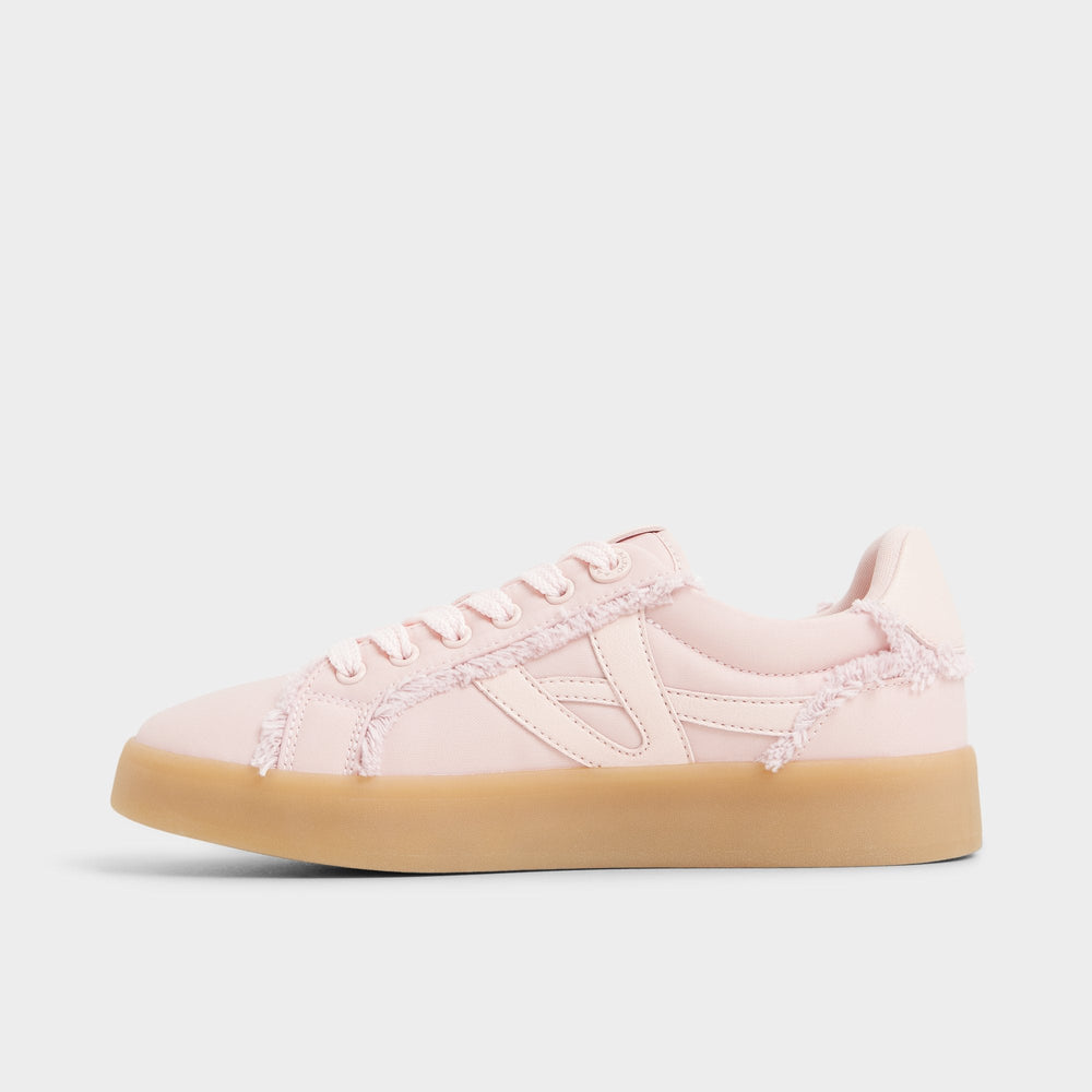 Cup sole Mtl1972snkr-l Light Pink Women's Low top sneakers - Low top sneaker