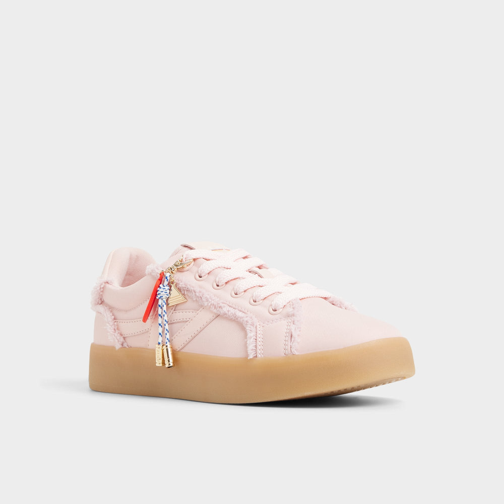 Cup sole Mtl1972snkr-l Light Pink Women's Low top sneakers - Low top sneaker