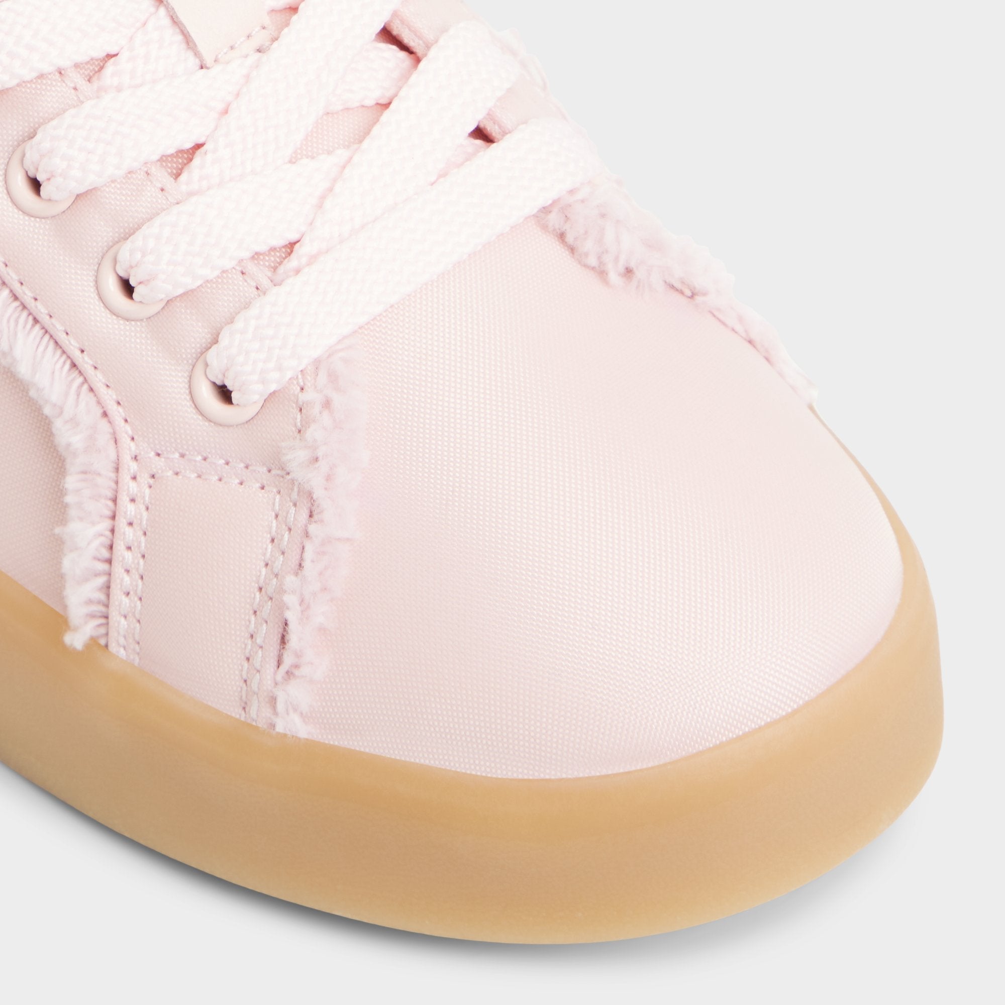Cup sole Mtl1972snkr-l Light Pink Women's Low top sneakers - Low top sneaker