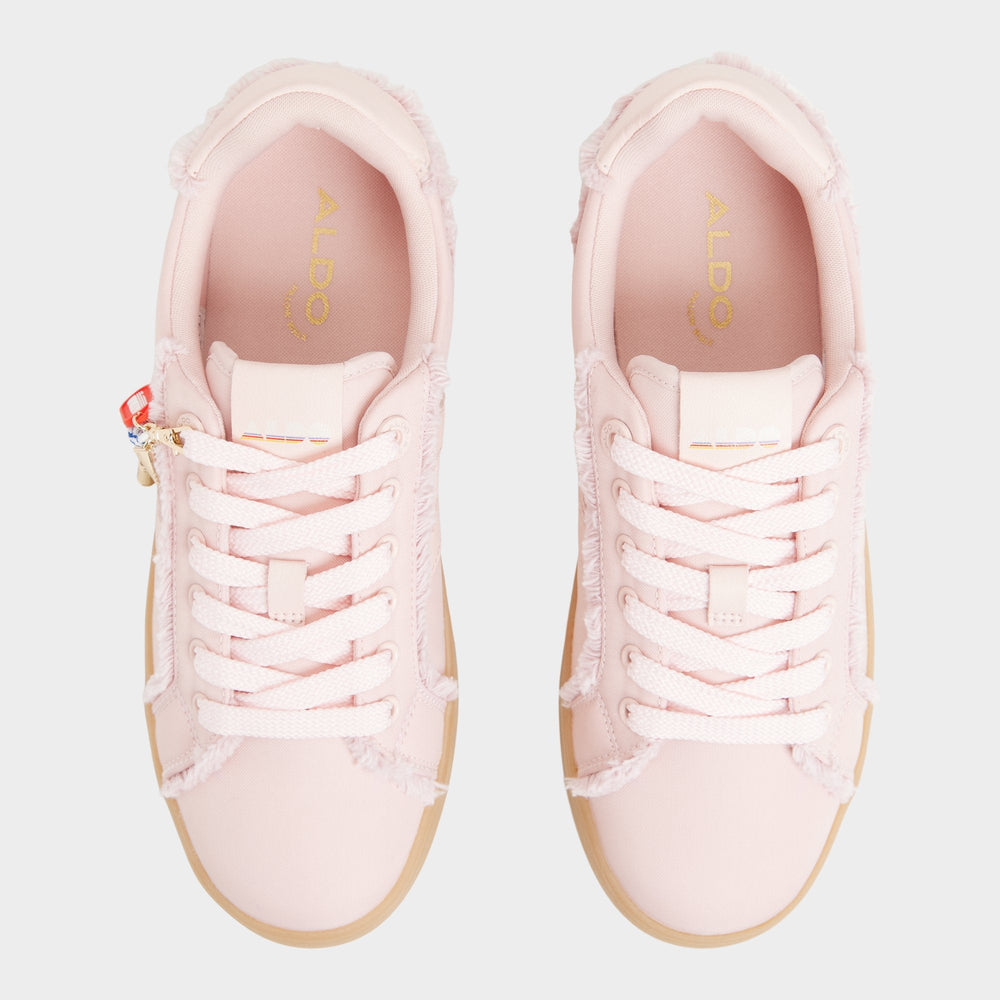 Cup sole Mtl1972snkr-l Light Pink Women's Low top sneakers - Low top sneaker