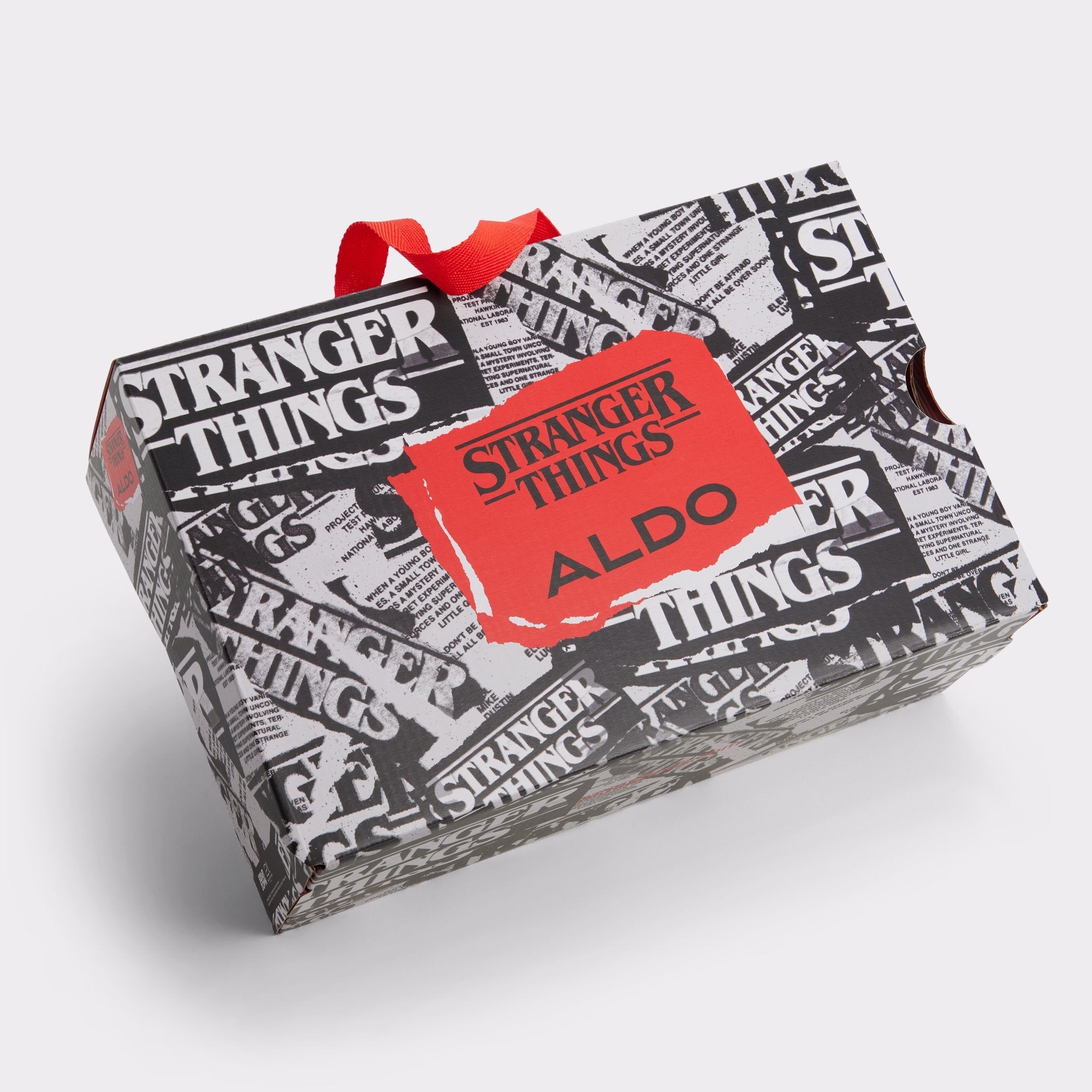 Mindflayer in Dark Brown - Women's sneaker