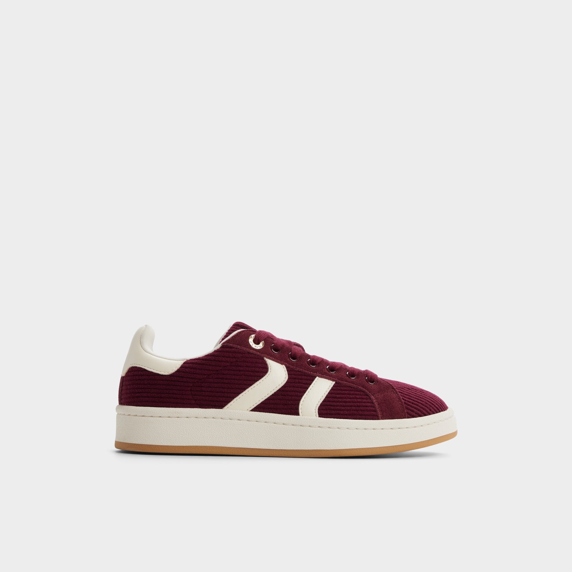 Retrochic - Low top sneaker Cup sole