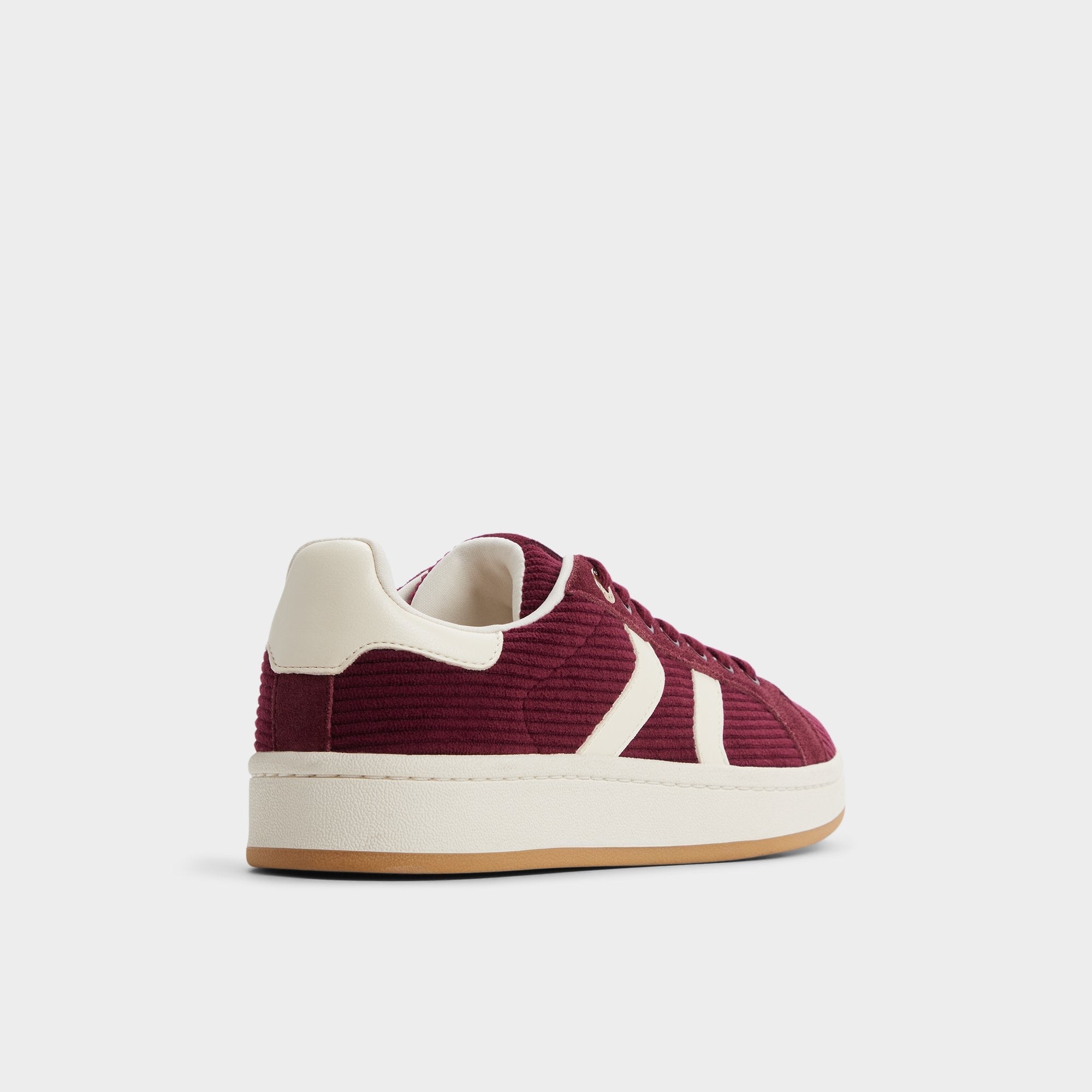 Retrochic - Low top sneaker Cup sole
