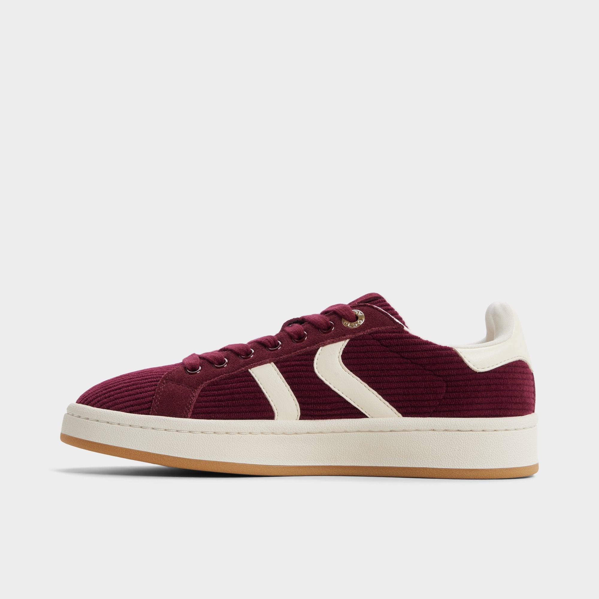 Retrochic - Low top sneaker Cup sole