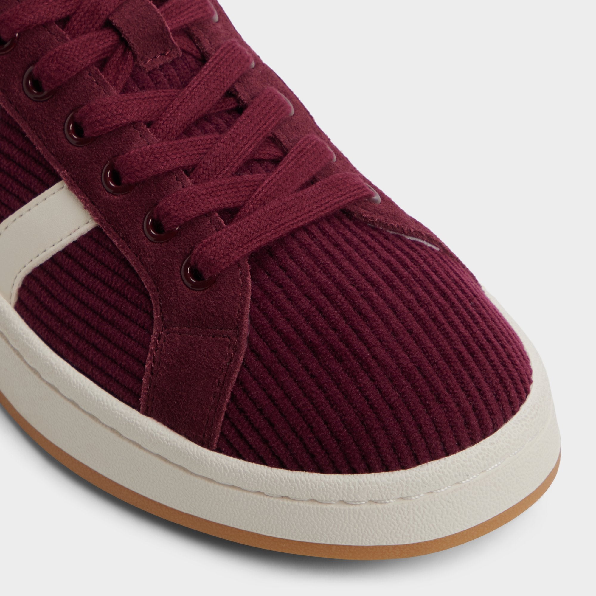 Retrochic - Low top sneaker Cup sole