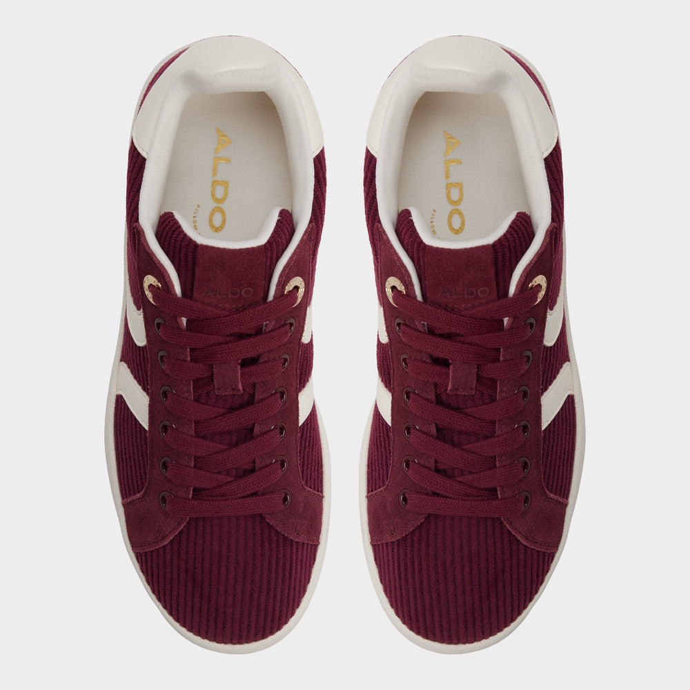 Retrochic - Low top sneaker Cup sole