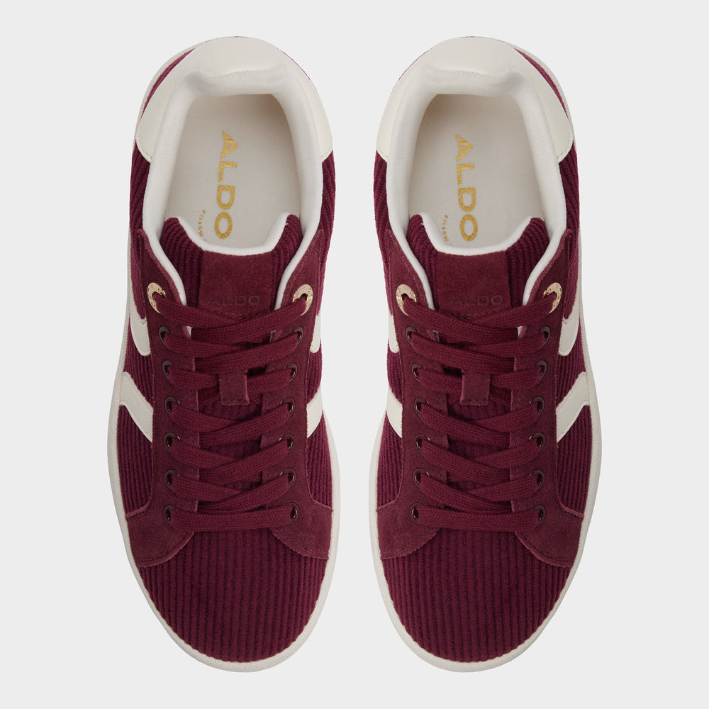 Retrochic - Low top sneaker Cup sole