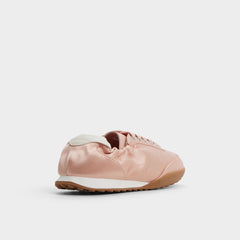 Balletsnkr Light Pink Women's Low top sneakers - Jogger sneaker