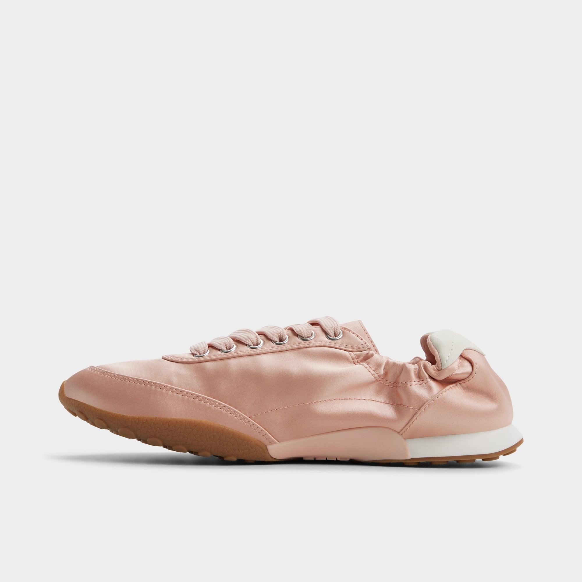 Balletsnkr Light Pink Women's Low top sneakers - Jogger sneaker