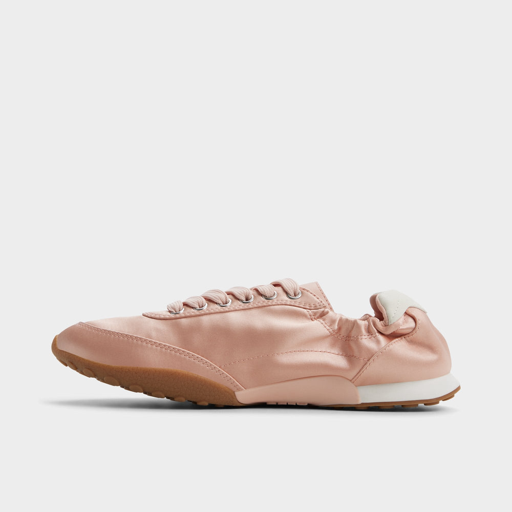 Balletsnkr Light Pink Women's Low top sneakers - Jogger sneaker
