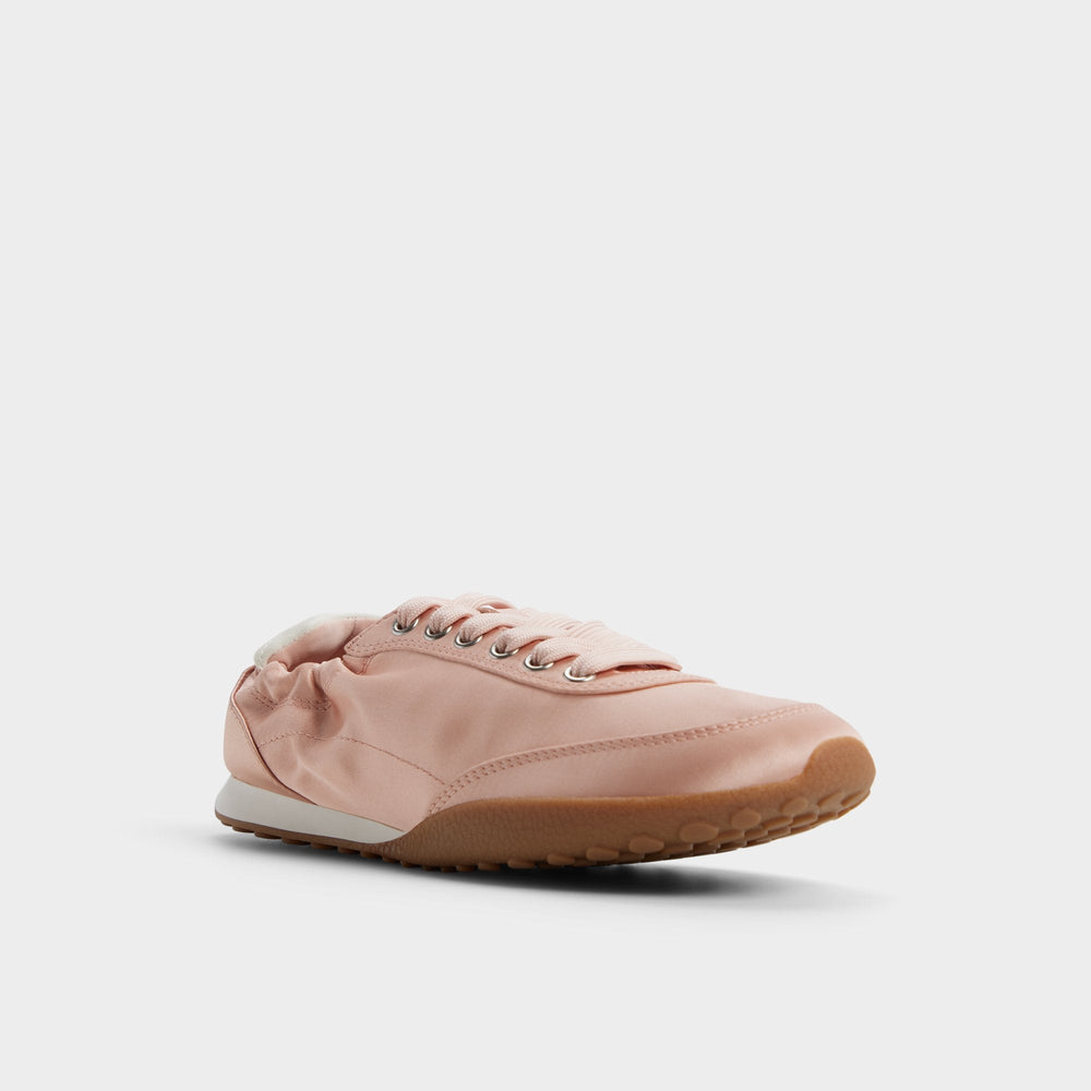 Balletsnkr Light Pink Women's Low top sneakers - Jogger sneaker