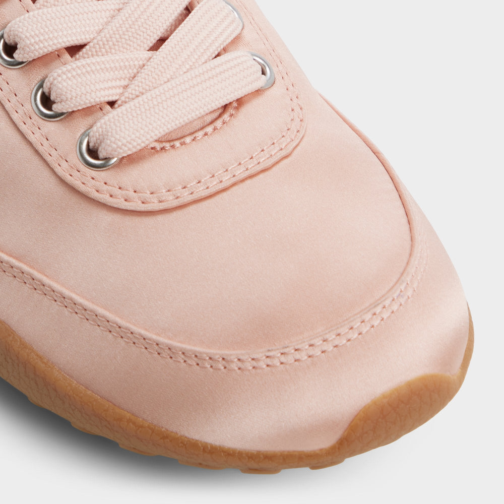 Balletsnkr Light Pink Women's Low top sneakers - Jogger sneaker