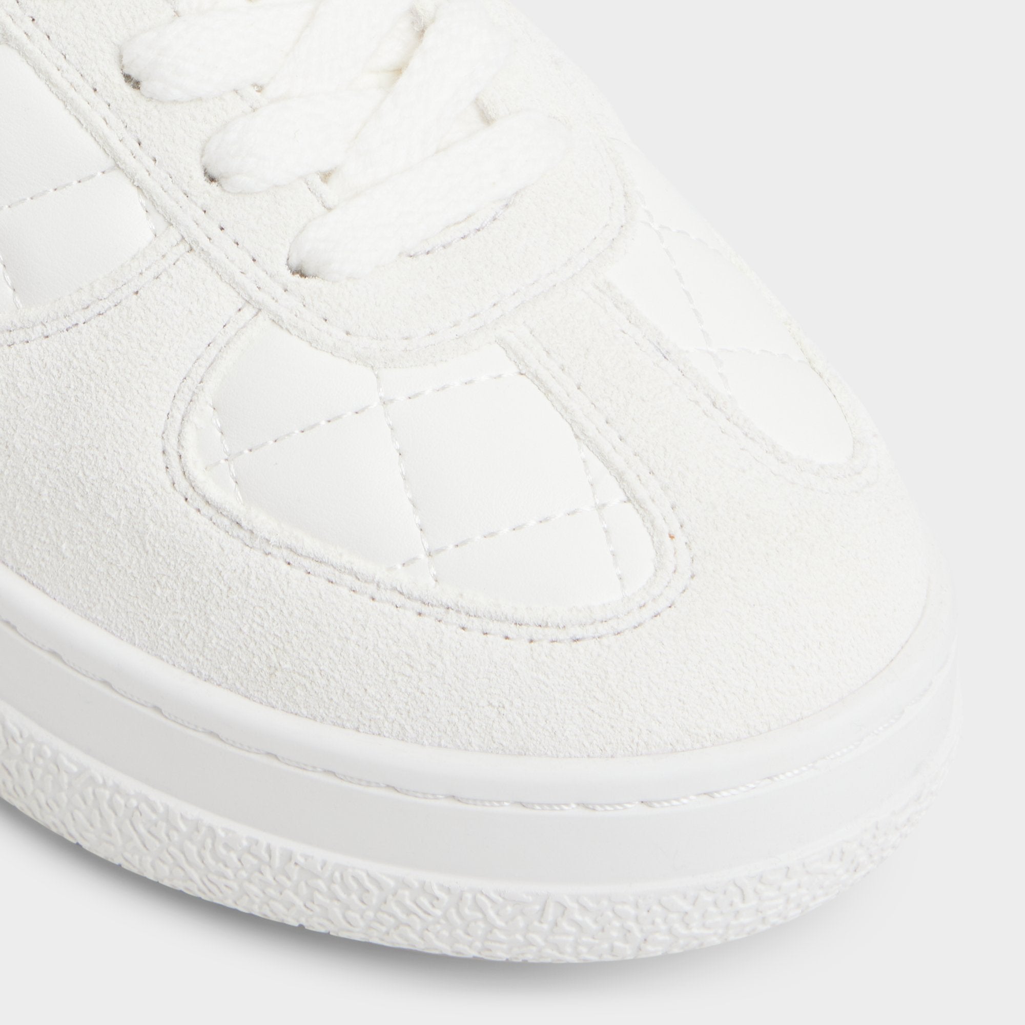 Platform Deevale White Women's Low top sneakers - Sneaker