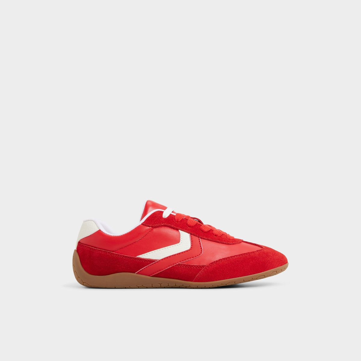 Coolchic in Open Red - Jogger sneaker