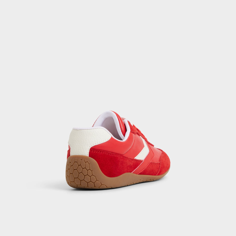 Coolchic in Open Red - Jogger sneaker