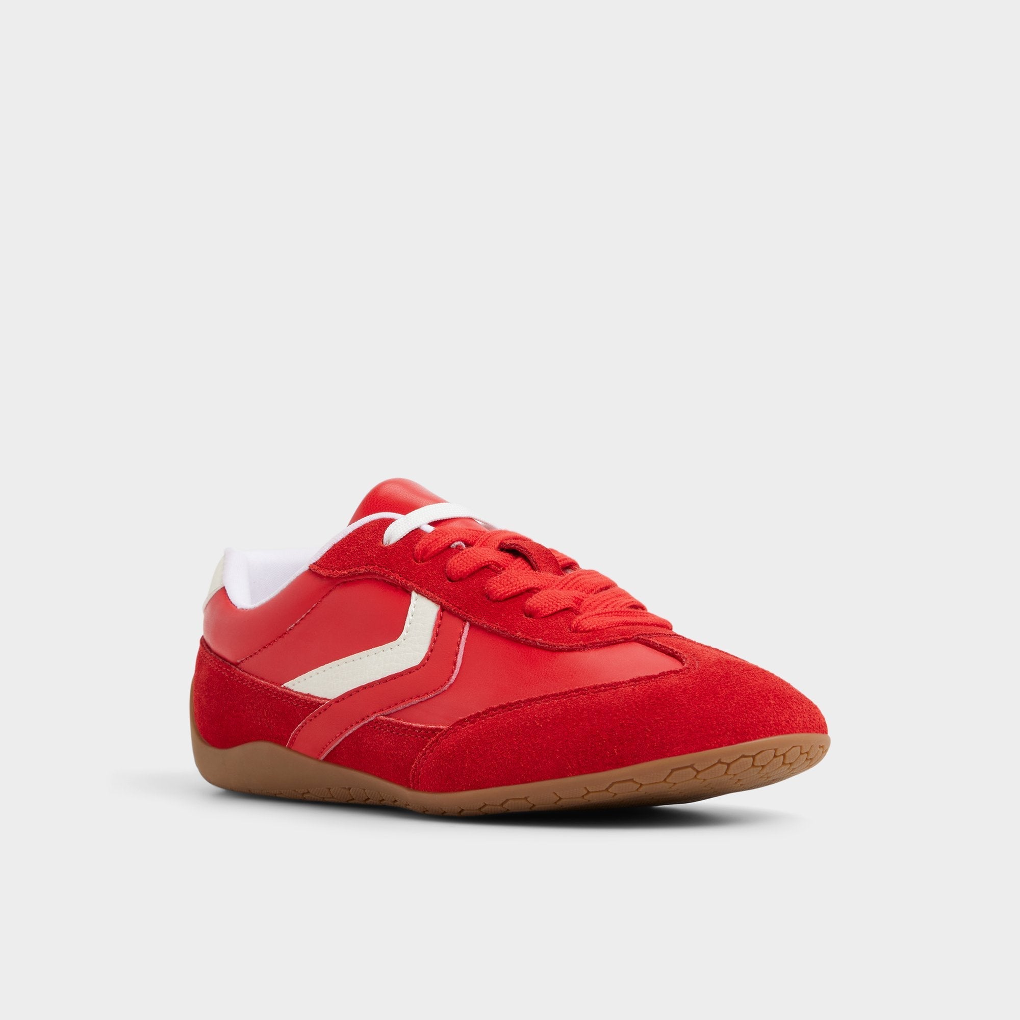 Coolchic in Open Red - Jogger sneaker