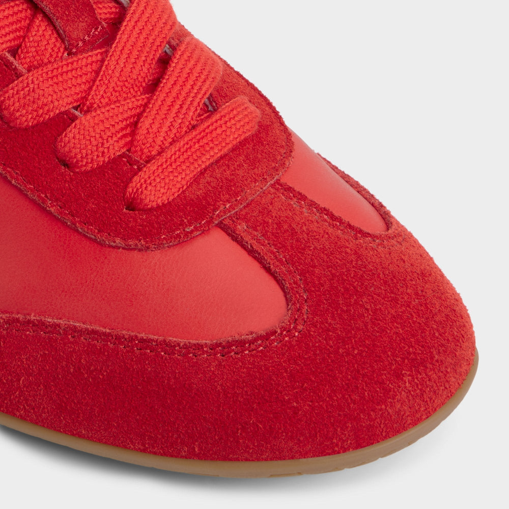 Coolchic in Open Red - Jogger sneaker