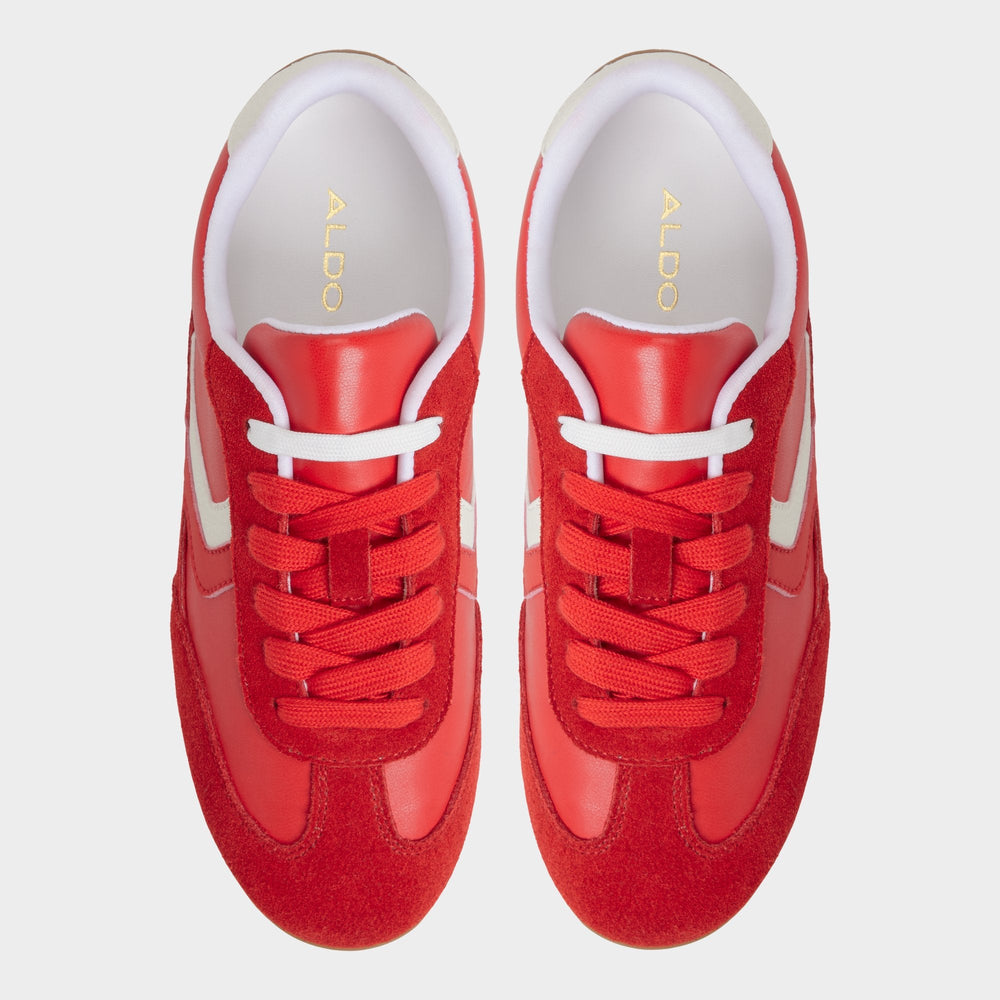 Coolchic in Open Red - Jogger sneaker