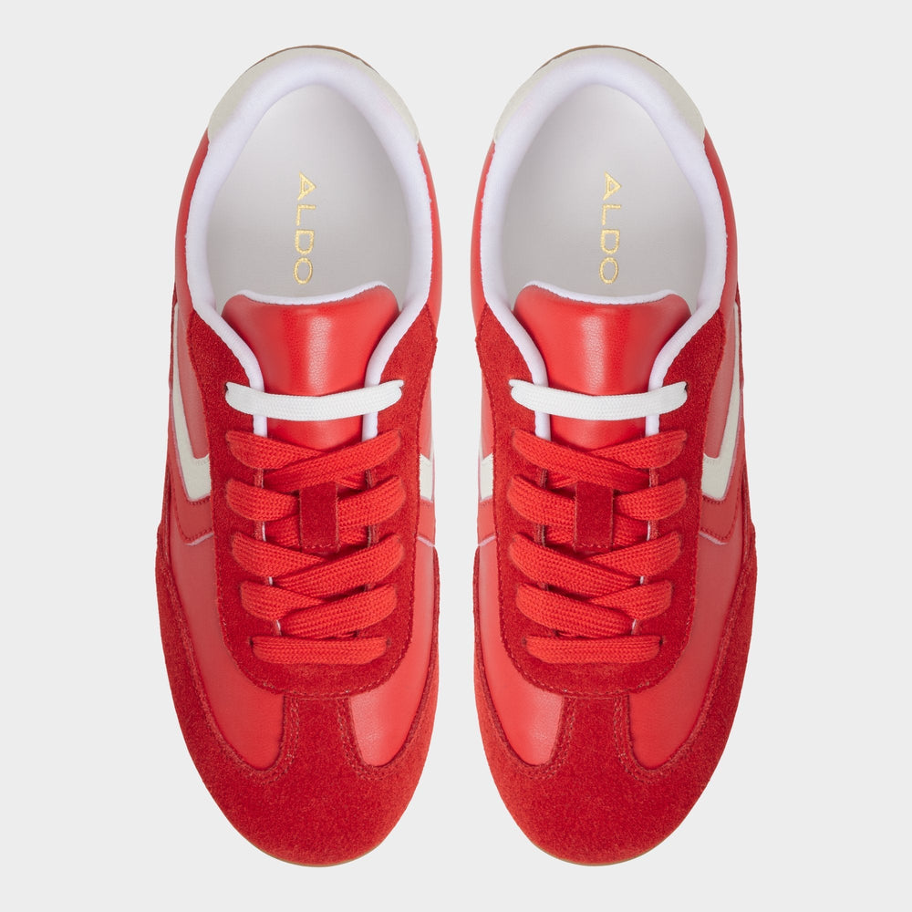 Coolchic in Open Red - Jogger sneaker