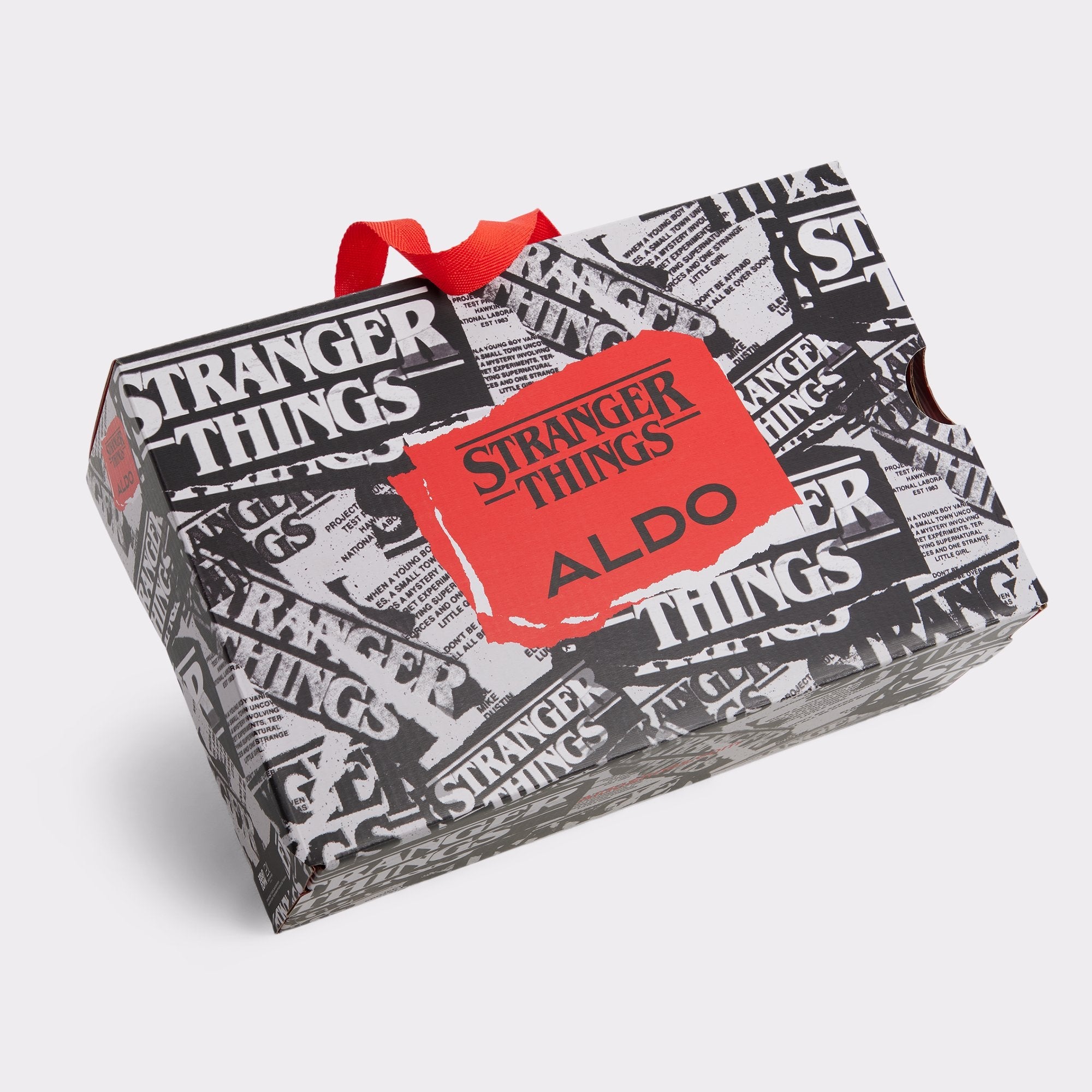 Pineapplepizza in White - Women's sneaker