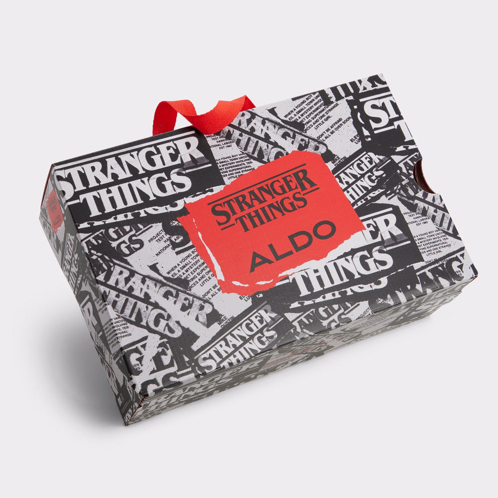 Hellfirelives in Black - Women's sneaker