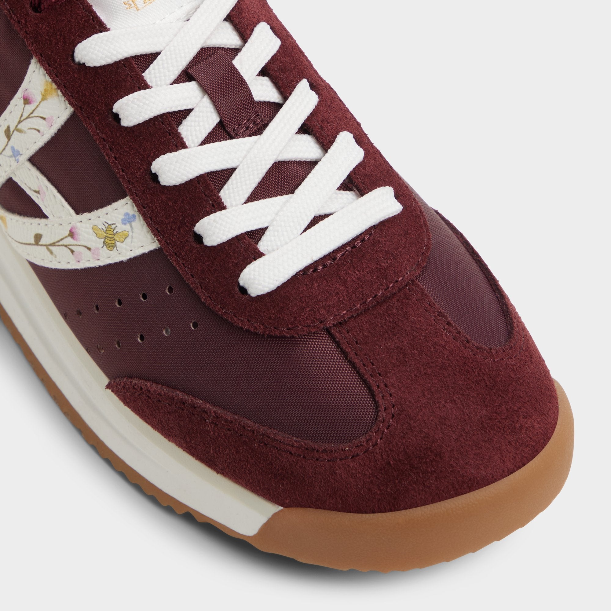 Stepcount Bordo Women's Platform and wedge sneakers - Jogger sneaker