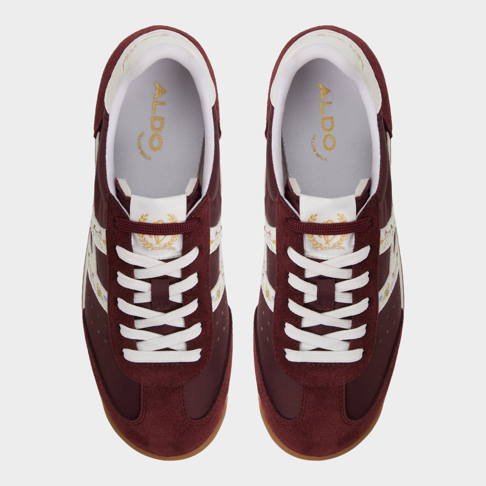 Stepcount Bordo Women's Platform and wedge sneakers - Jogger sneaker