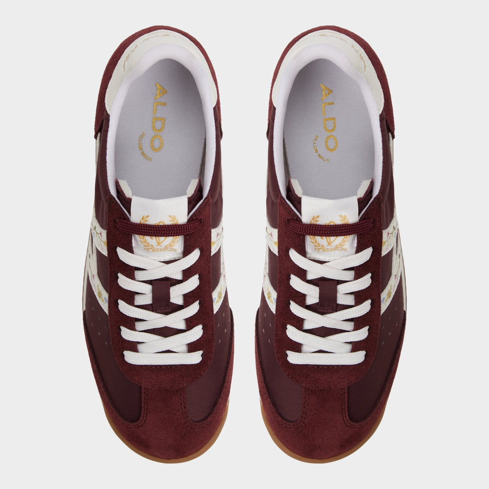 Stepcount Bordo Women's Platform and wedge sneakers - Jogger sneaker