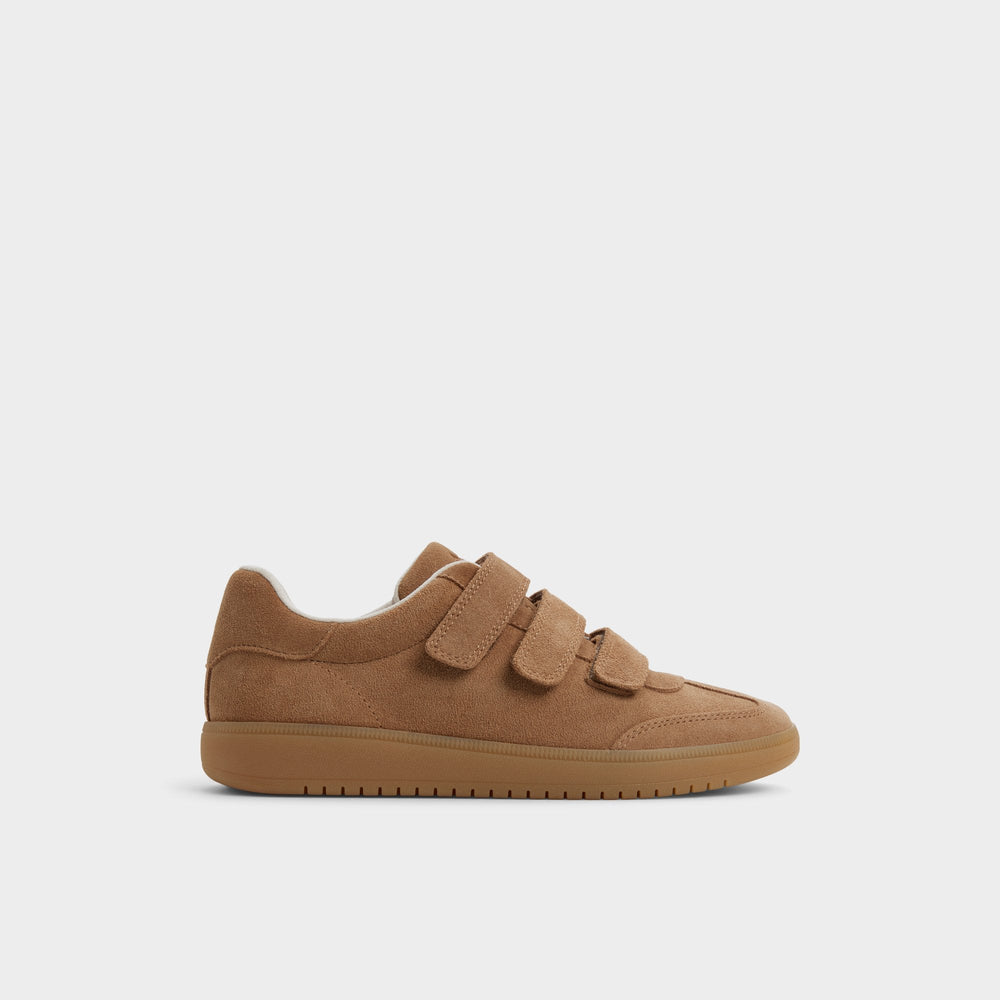 Cup sole Tefi Sand Women's Low top sneakers - Jogger sneaker