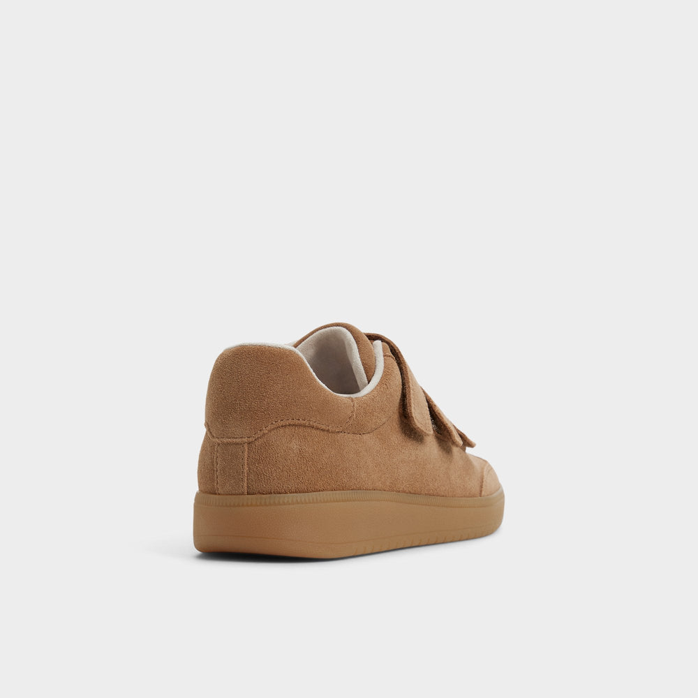 Cup sole Tefi Sand Women's Low top sneakers - Jogger sneaker