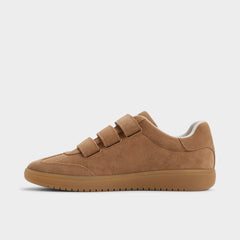 Cup sole Tefi Sand Women's Low top sneakers - Jogger sneaker