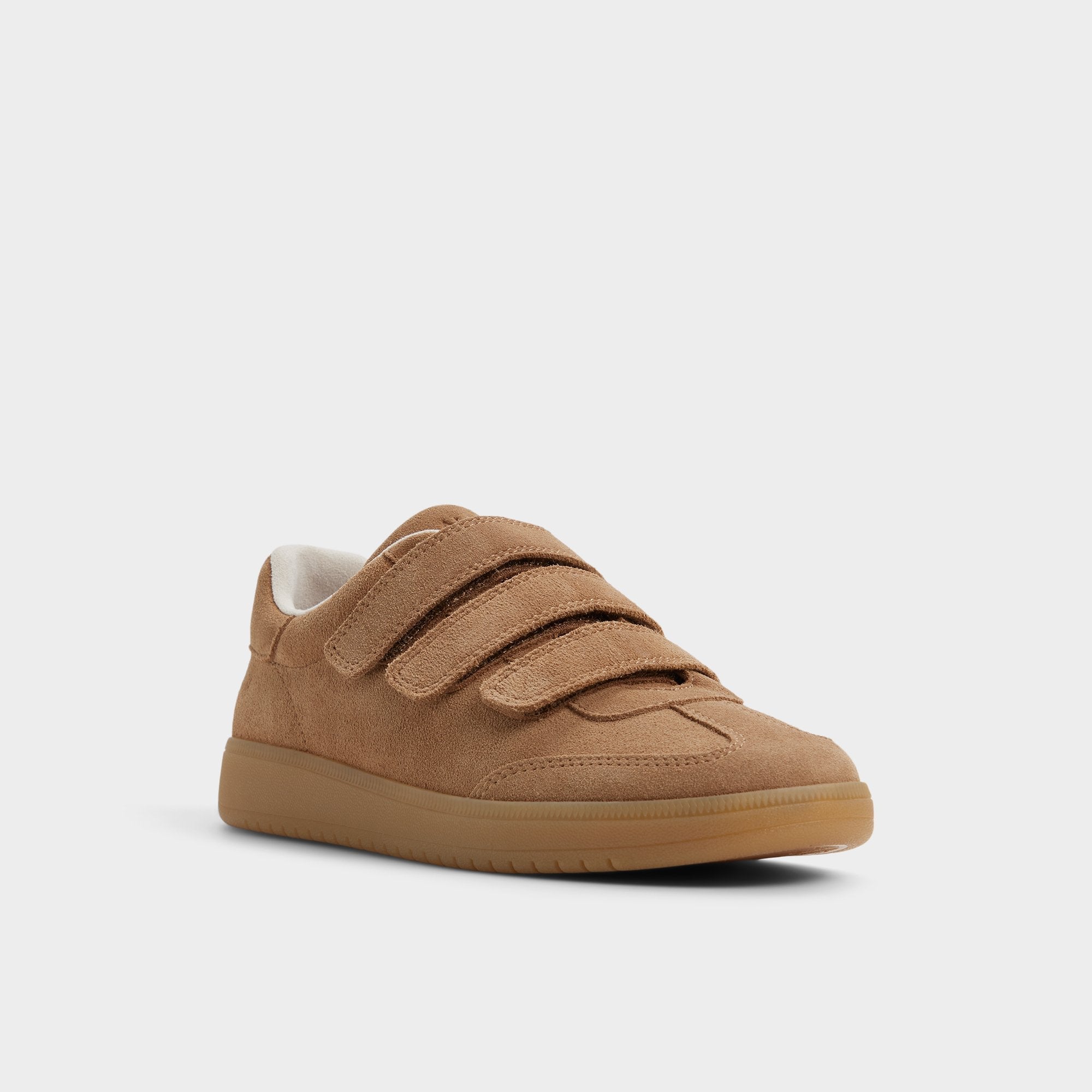 Cup sole Tefi Sand Women's Low top sneakers - Jogger sneaker