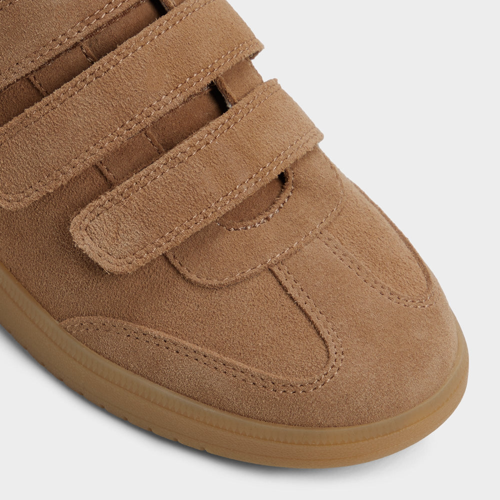 Cup sole Tefi Sand Women's Low top sneakers - Jogger sneaker