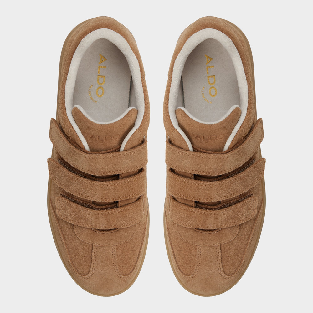 Cup sole Tefi Sand Women's Low top sneakers - Jogger sneaker