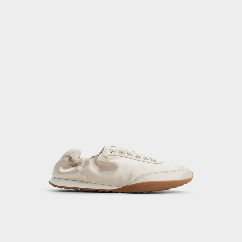 Balletsnkr Light Beige Women's Low top sneakers - Jogger sneaker