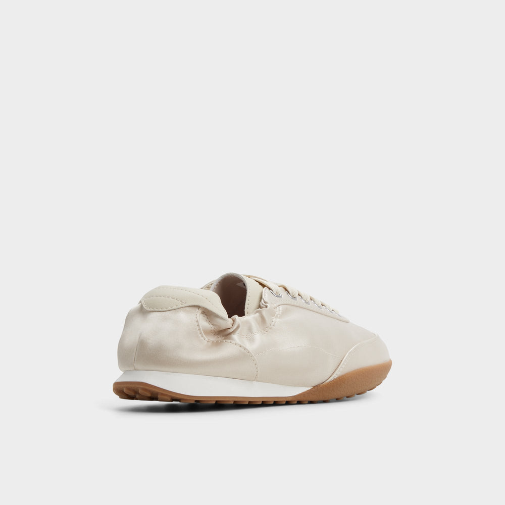 Balletsnkr Light Beige Women's Low top sneakers - Jogger sneaker