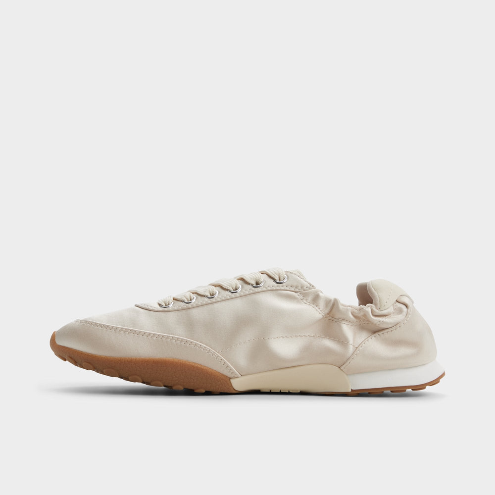 Balletsnkr Light Beige Women's Low top sneakers - Jogger sneaker