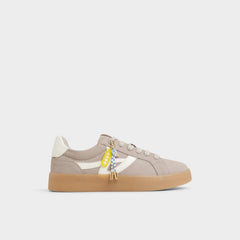 Cup sole Mtl1972snkr-l Light Grey Women's Low top sneakers - Low top sneaker